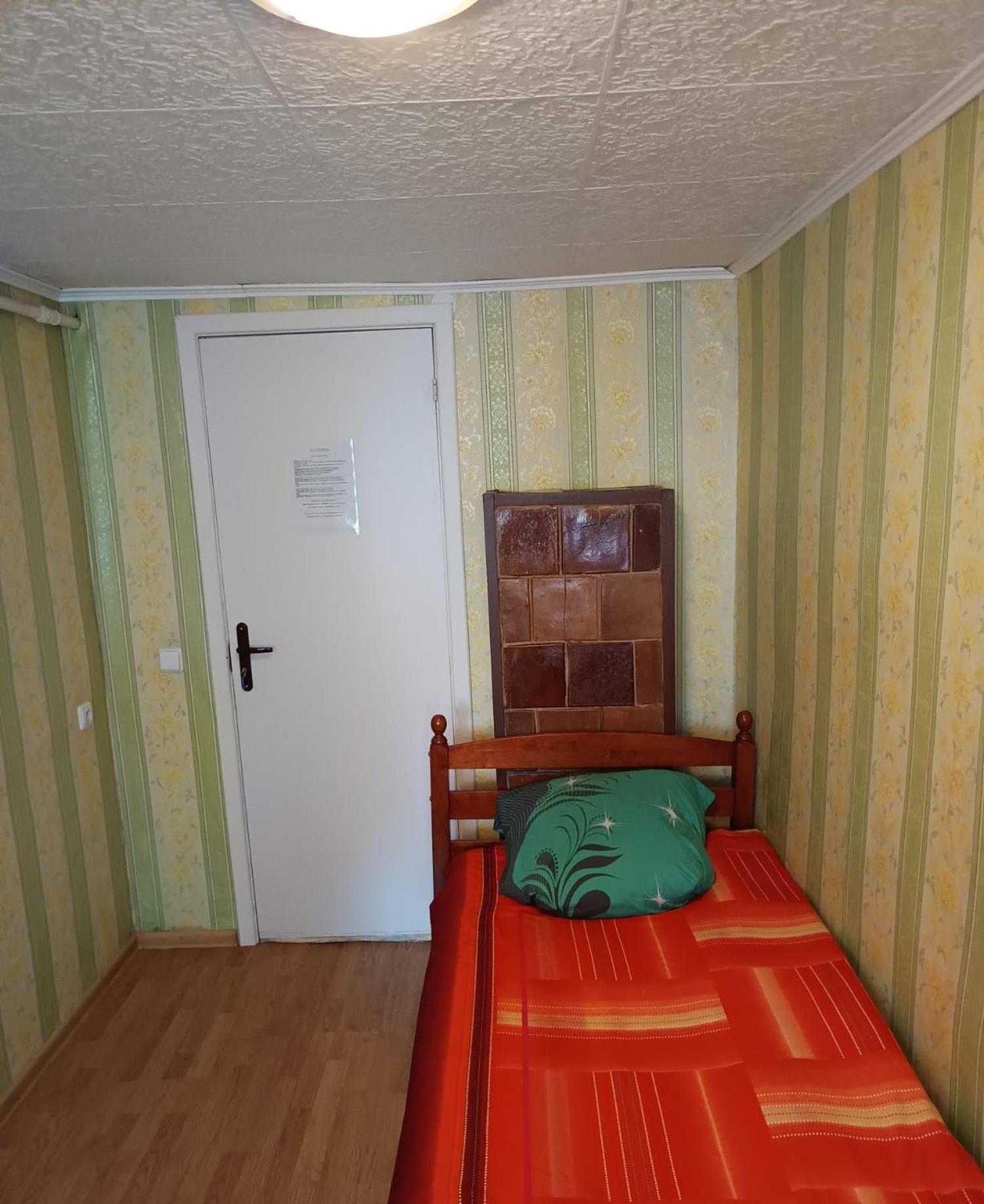 Cosy Charming Hostel In Central Of 马里扬泊列 外观 照片